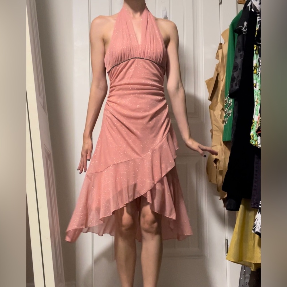 00s Jessica petite dress xs